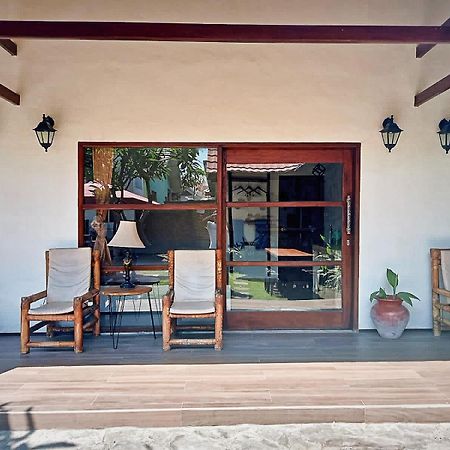 ギリ・アイル Classico Italiano Bed & Breakfast エクステリア 写真