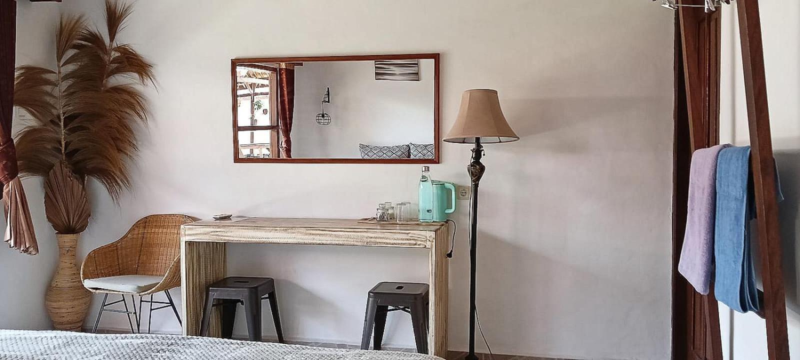 ギリ・アイル Classico Italiano Bed & Breakfast エクステリア 写真